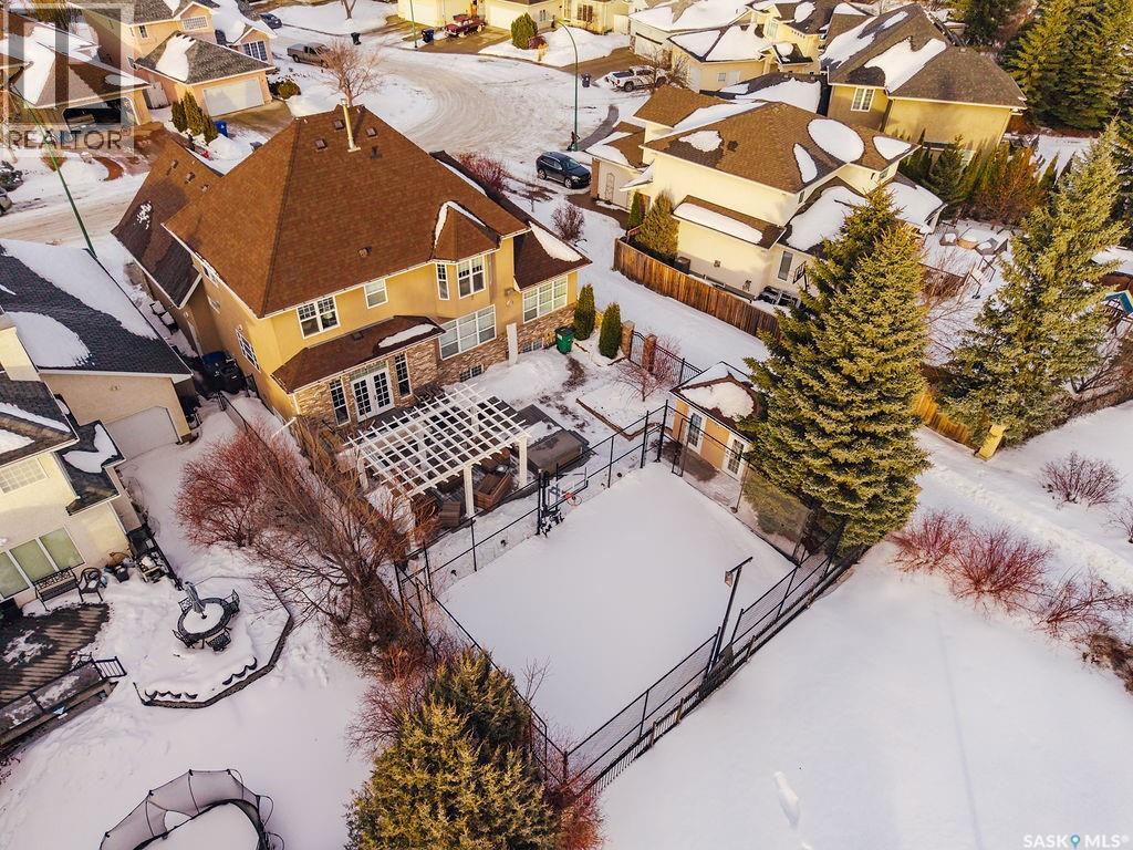 303 Adaskin Cove, Saskatoon, SK