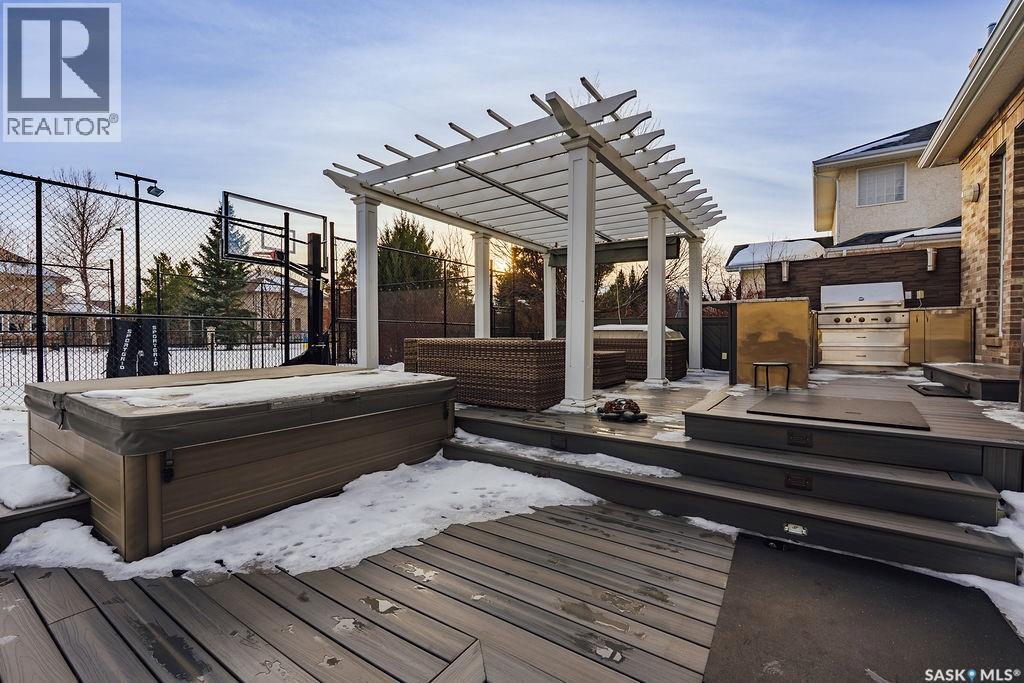 303 Adaskin Cove, Saskatoon, SK