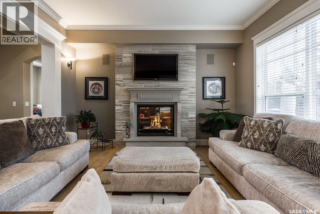 303 Adaskin Cove, Saskatoon, SK