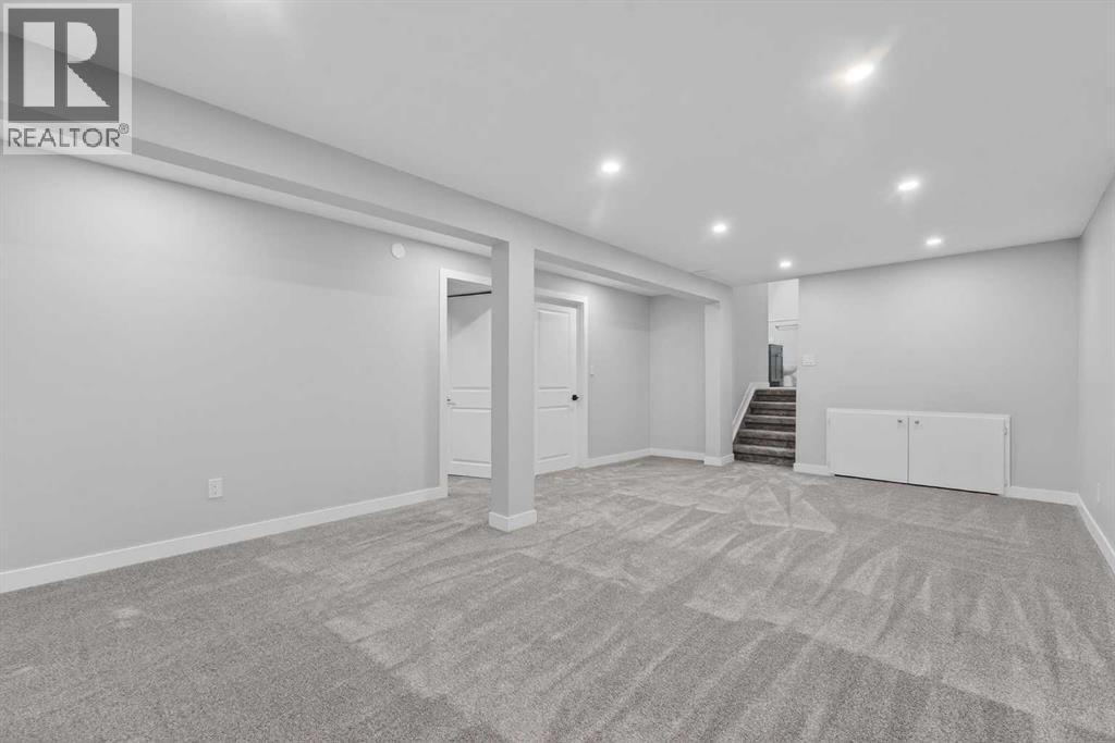 127 Lynnview Way Se, Calgary, AB - Indoor