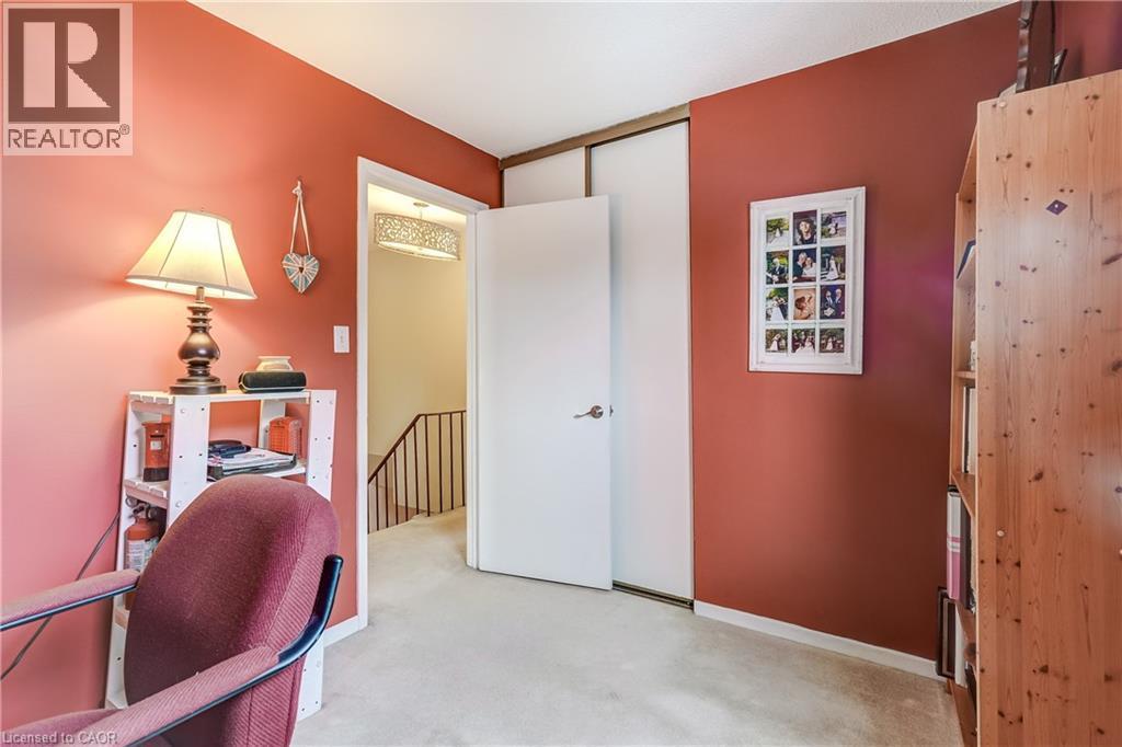 6428 Chaumont Crescent, Mississauga, ON - Indoor