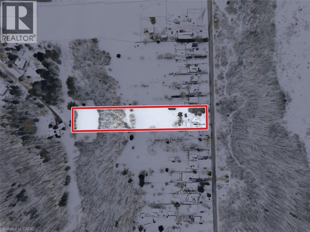 1412 Old York Road, Burlington, ON -