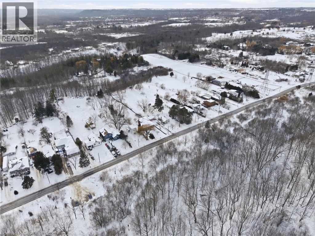 1412 Old York Road, Burlington, ON - Outdoor With View