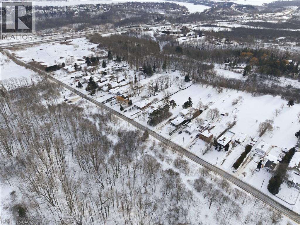 1412 Old York Road, Burlington, ON - Outdoor With View