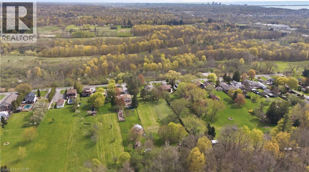 1412 Old York Road, Burlington, ON - Outdoor With View