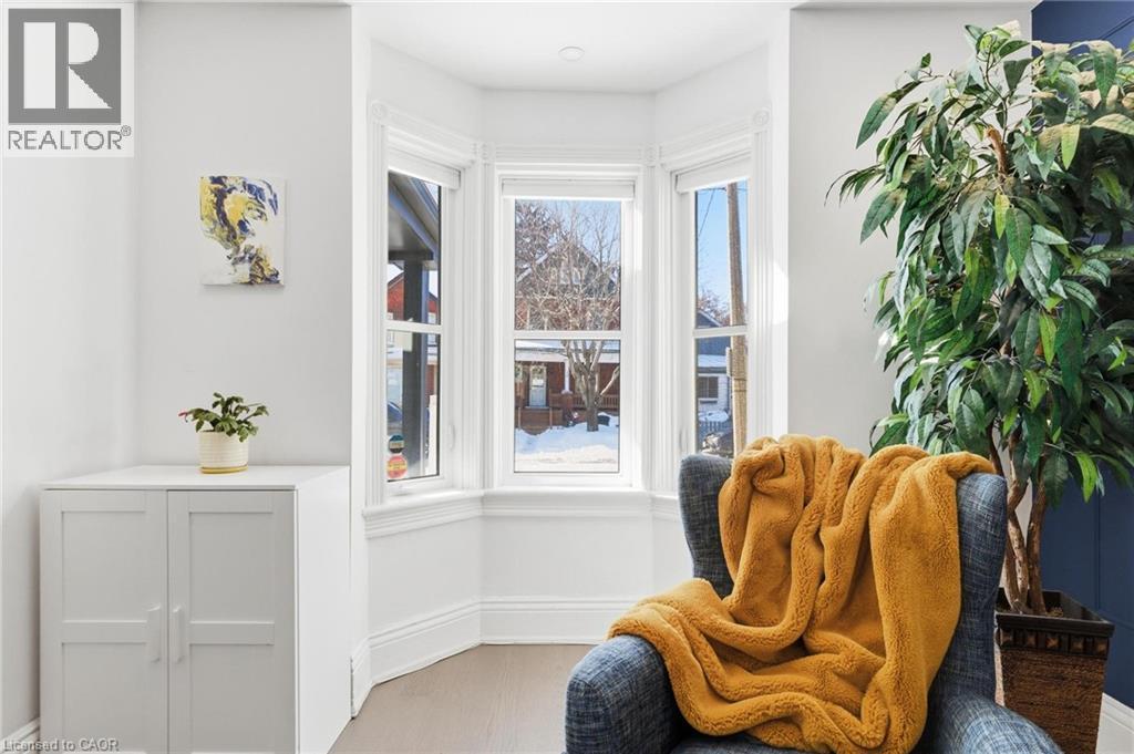 15 Century Street, Hamilton, ON - Indoor Photo Showing Other Room