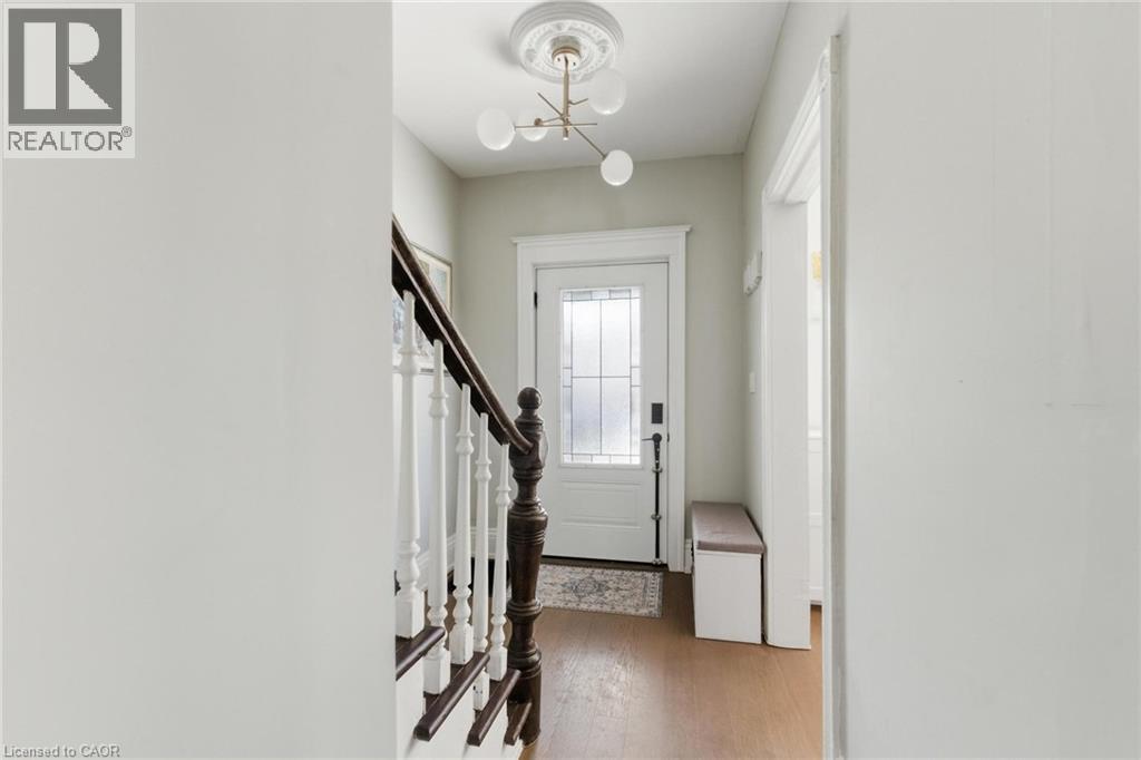 15 Century Street, Hamilton, ON - Indoor Photo Showing Other Room