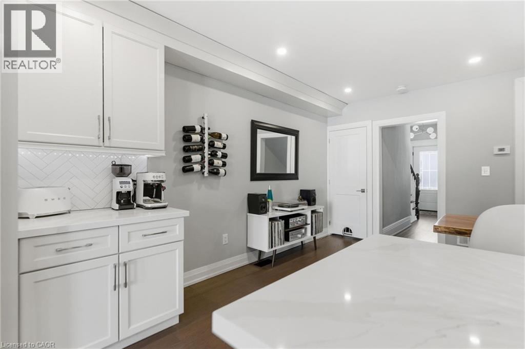 15 Century Street, Hamilton, ON - Indoor