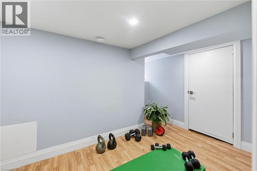 15 Century Street, Hamilton, ON - Indoor Photo Showing Other Room