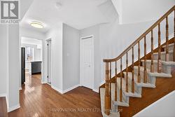 Hardwood throughout -