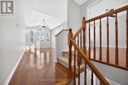 New carpeting on all stairways 2026 -