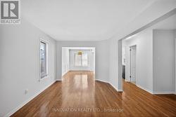 Open concept entertaining space -