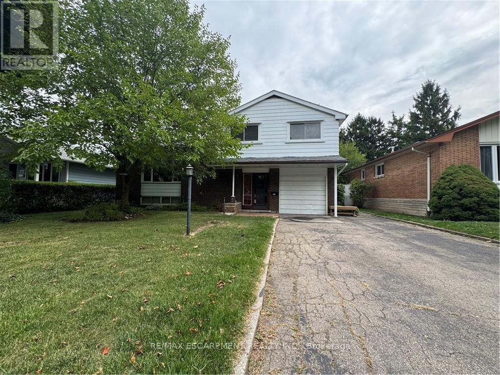 176 Laurier Avenue, Hamilton, ON - Outdoor