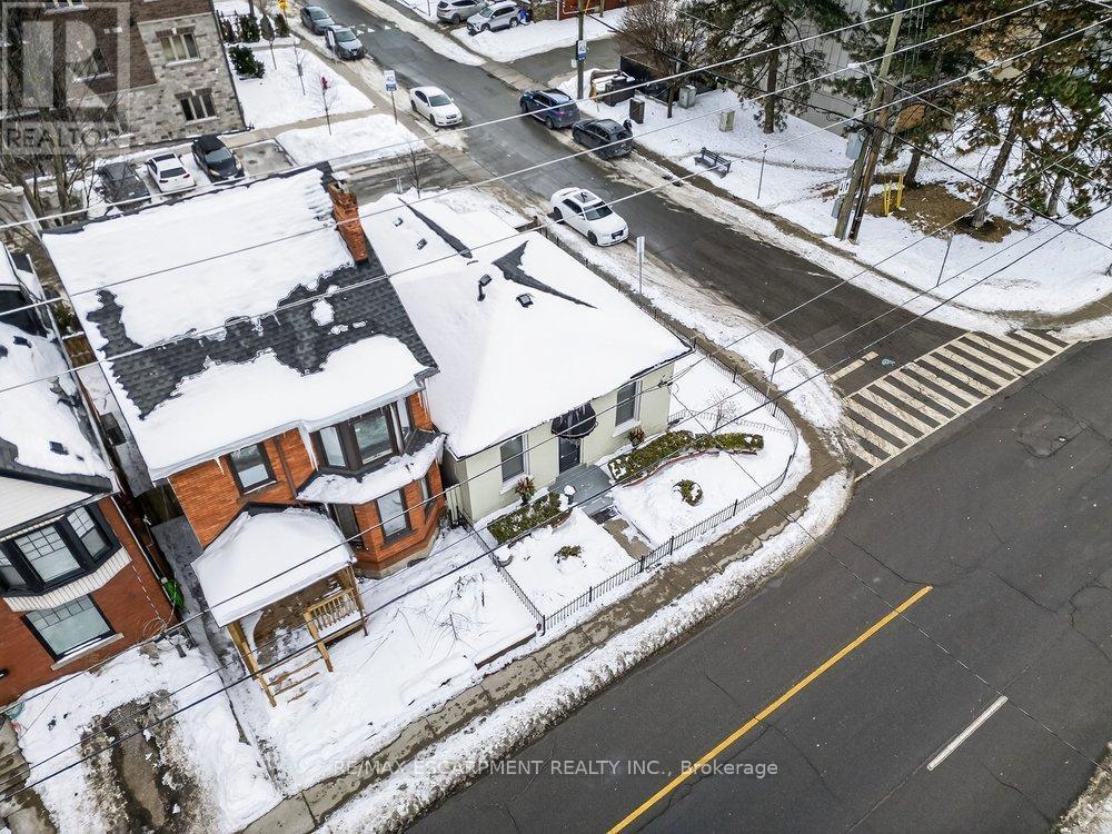 139 Queen Street S, Hamilton, ON - Other