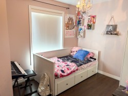 Chambre à coucher -