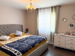 Chambre à coucher principale -