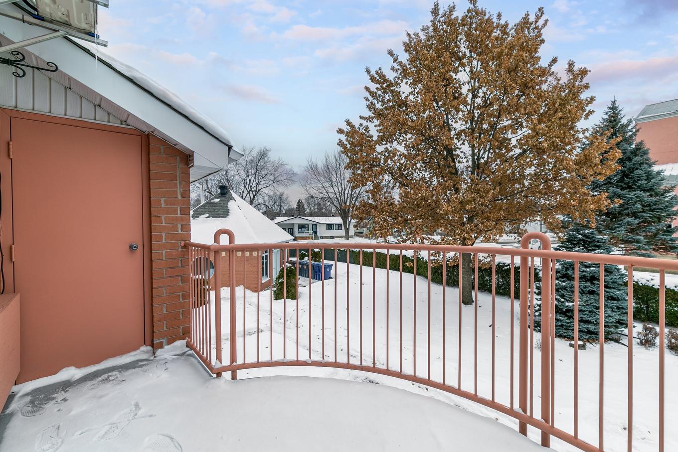 Shed - 8-3280 Rue Esther, Laval (Fabreville), QC - Outdoor With Exterior