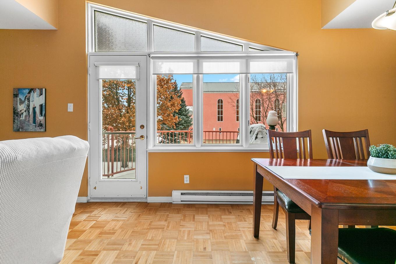 Overall view - 8-3280 Rue Esther, Laval (Fabreville), QC - Indoor