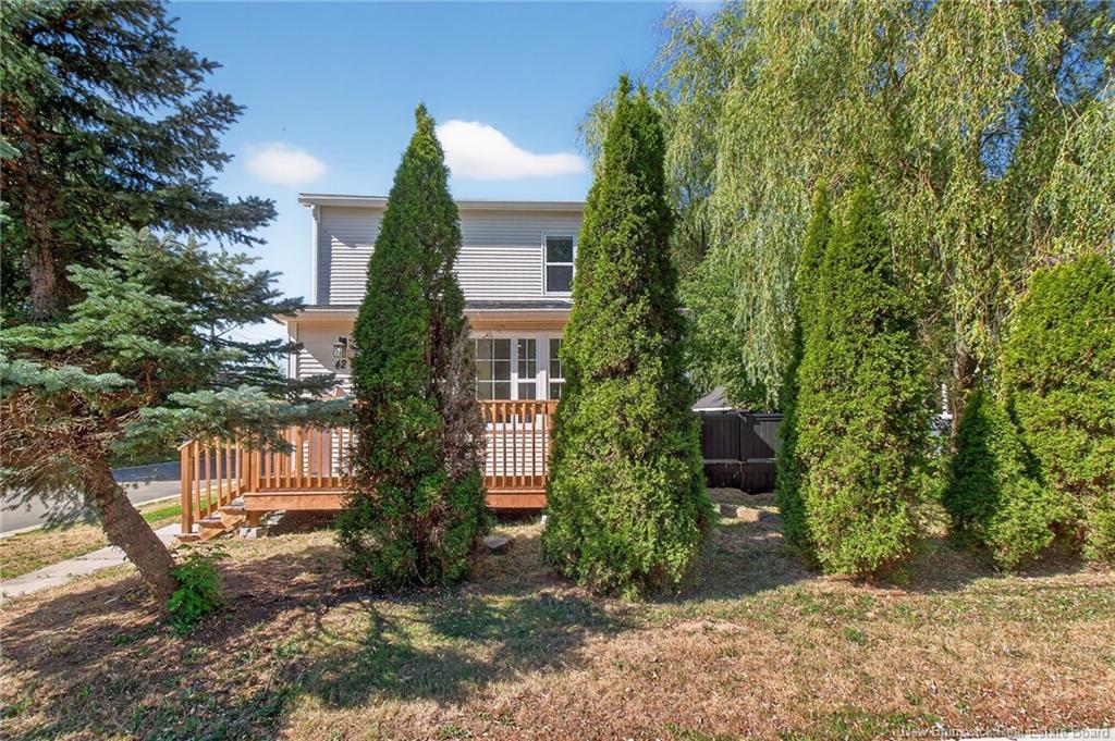 42 Germain, Moncton, NB