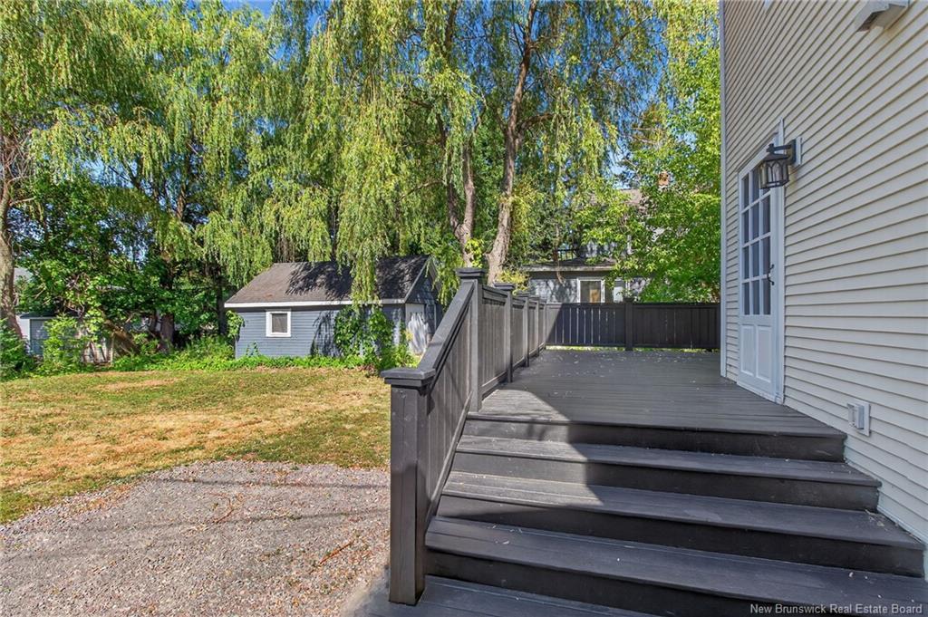 42 Germain, Moncton, NB