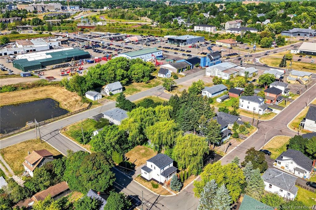 42 Germain, Moncton, NB