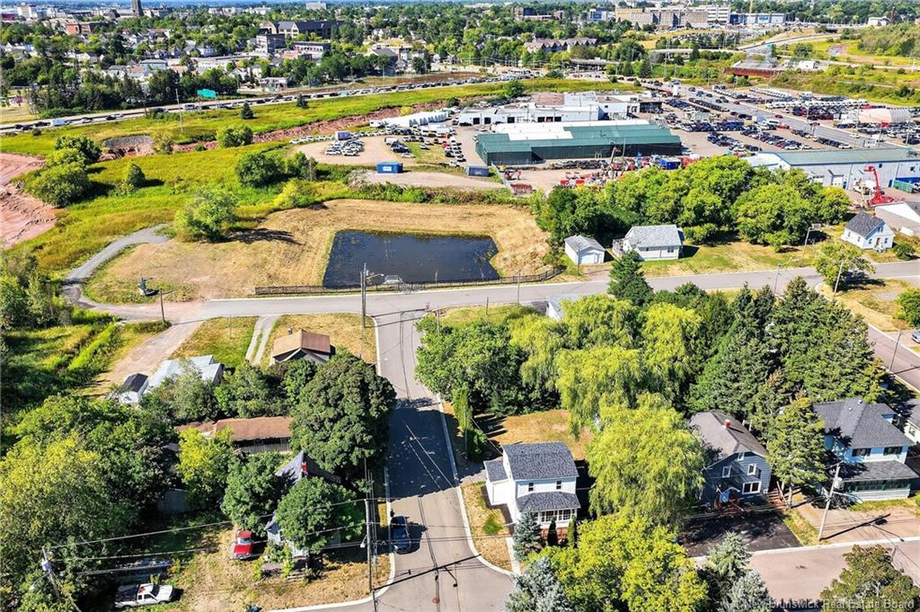 42 Germain, Moncton, NB