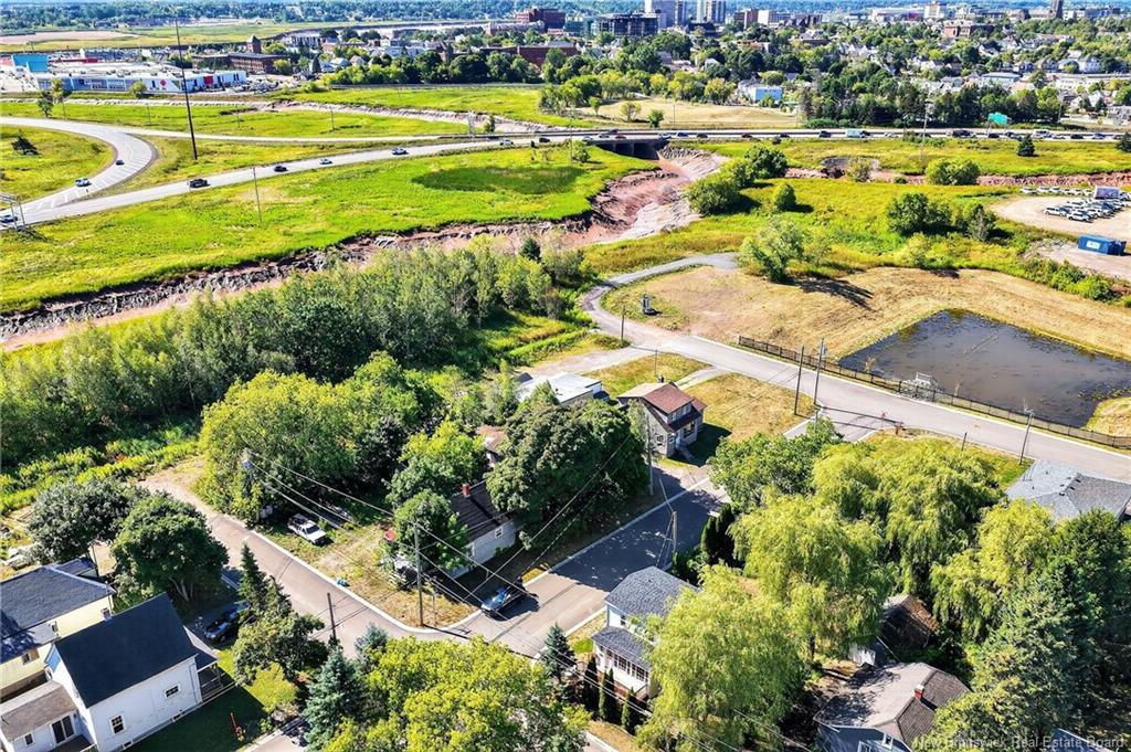 42 Germain, Moncton, NB