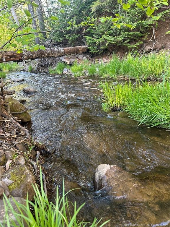 - Highfield Rd, Pearsonville, NB