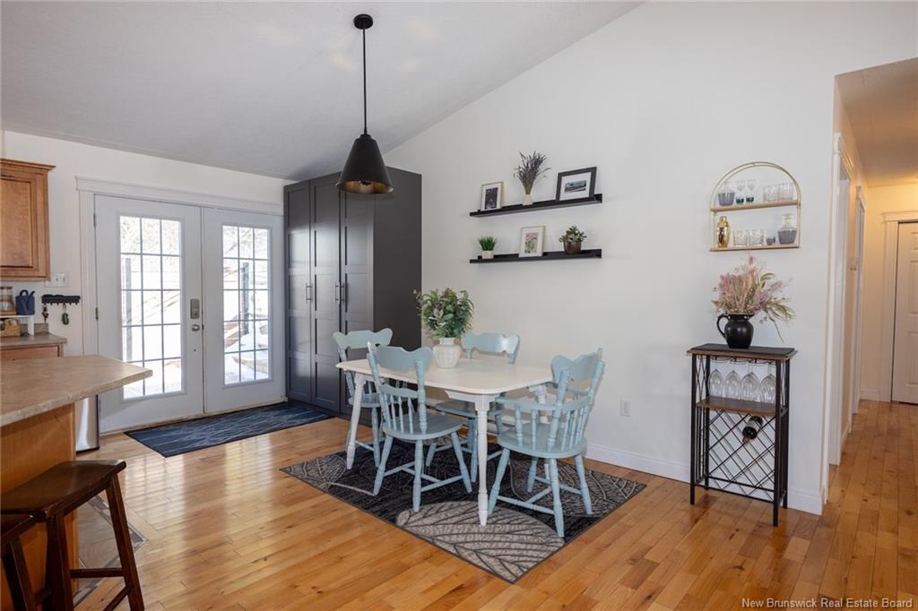 1 Birch Cres, Fredericton, NB