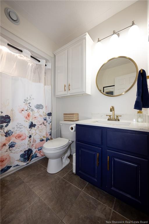 1 Birch Cres, Fredericton, NB