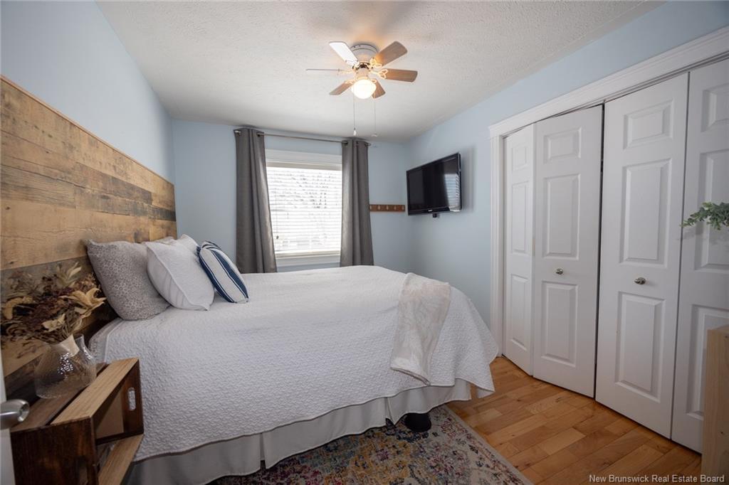 1 Birch Cres, Fredericton, NB