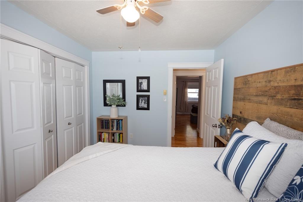 1 Birch Cres, Fredericton, NB