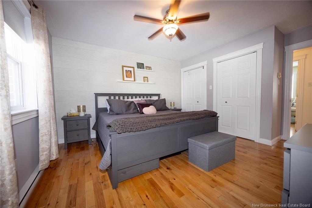 1 Birch Cres, Fredericton, NB