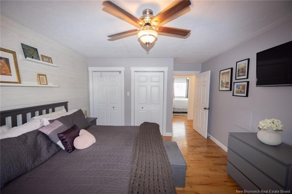 1 Birch Cres, Fredericton, NB