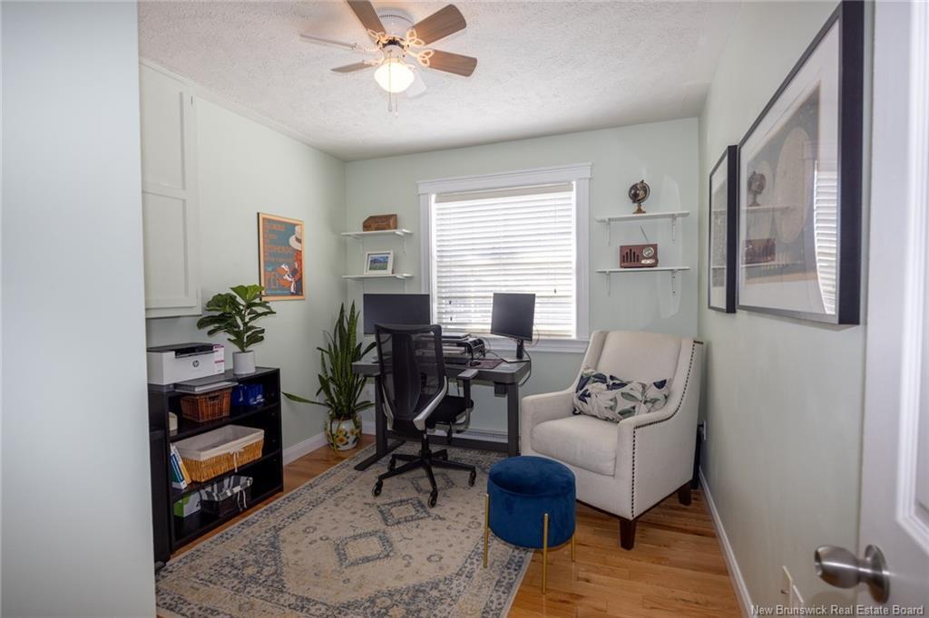 1 Birch Cres, Fredericton, NB