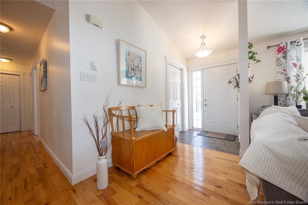 1 Birch Cres, Fredericton, NB