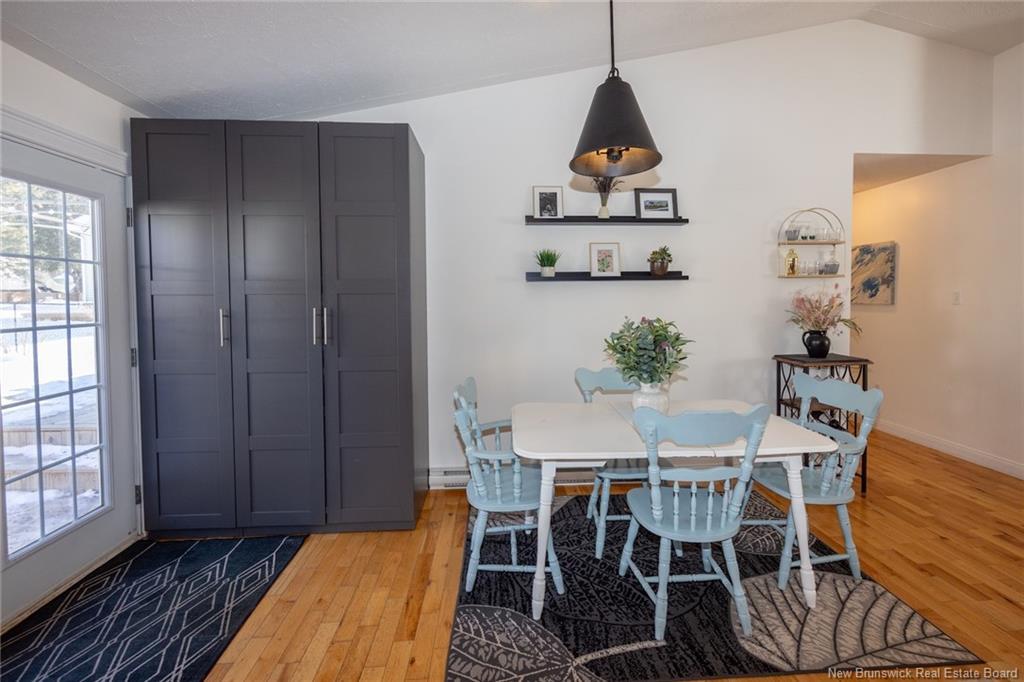 1 Birch Cres, Fredericton, NB