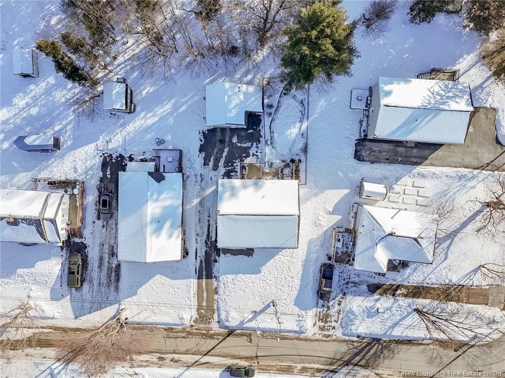 1 Birch Cres, Fredericton, NB