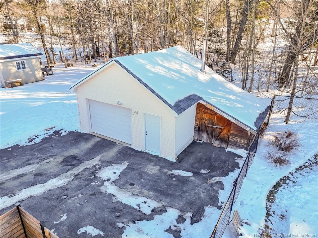 1 Birch Cres, Fredericton, NB