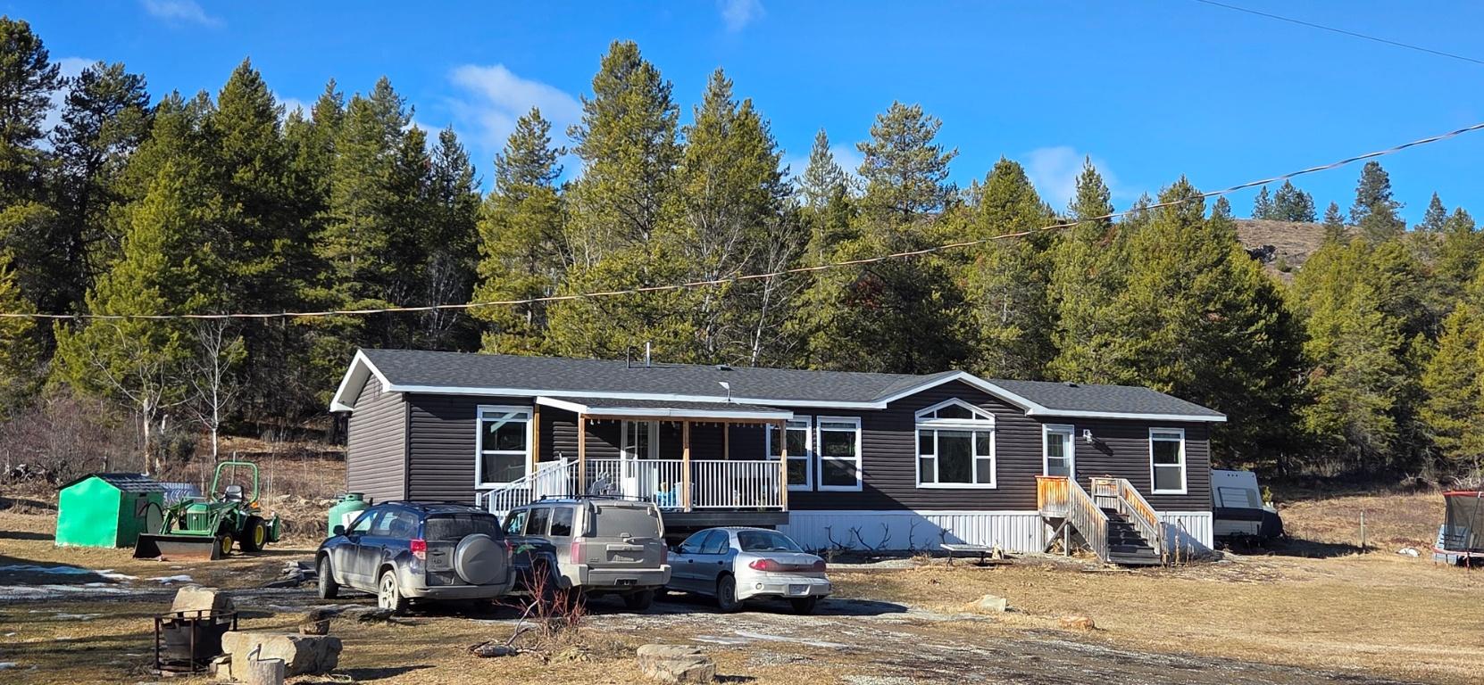 4067 Torrent Road, Skookumchuck, BC