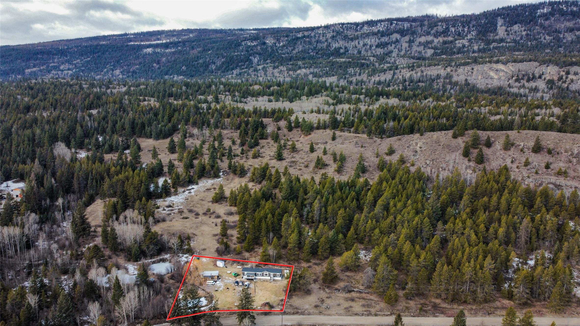 4067 Torrent Road, Skookumchuck, BC