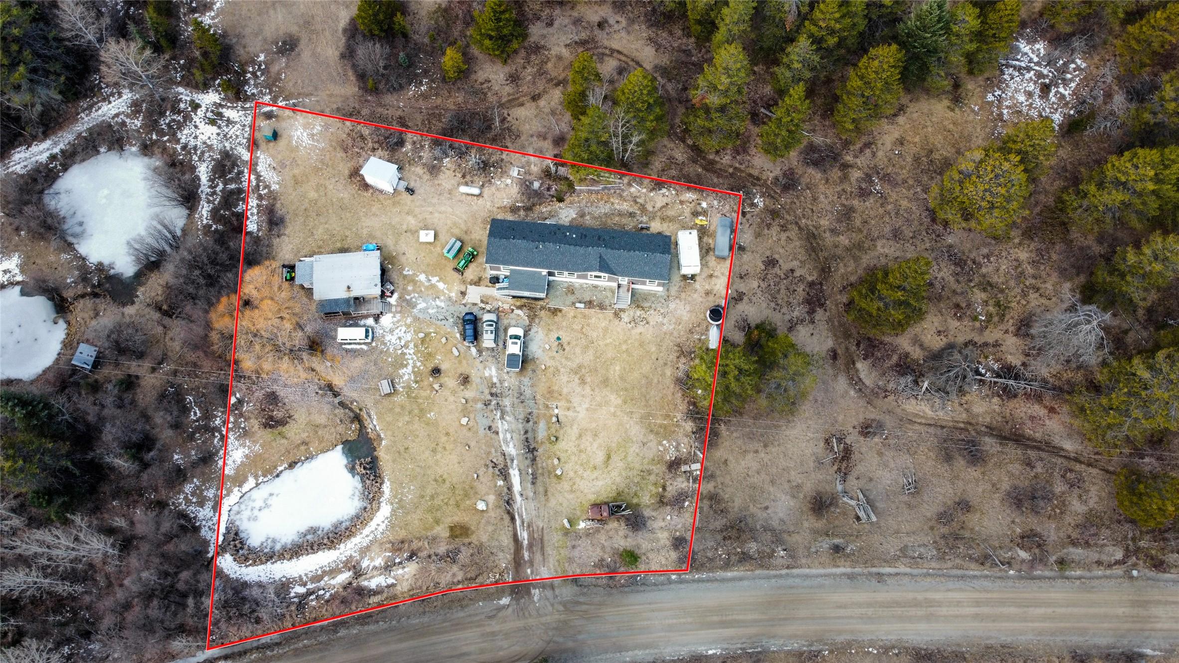 4067 Torrent Road, Skookumchuck, BC