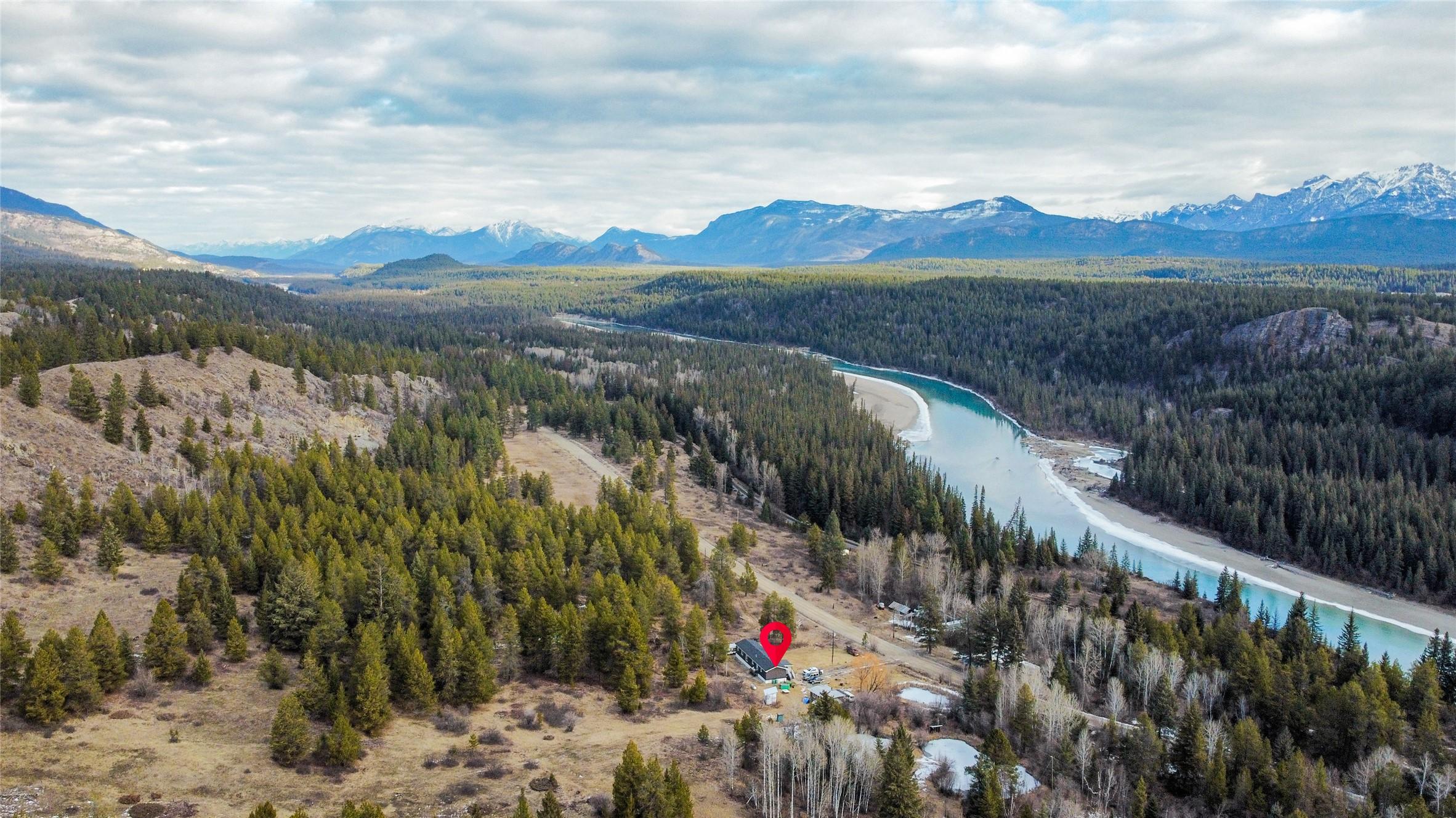 4067 Torrent Road, Skookumchuck, BC