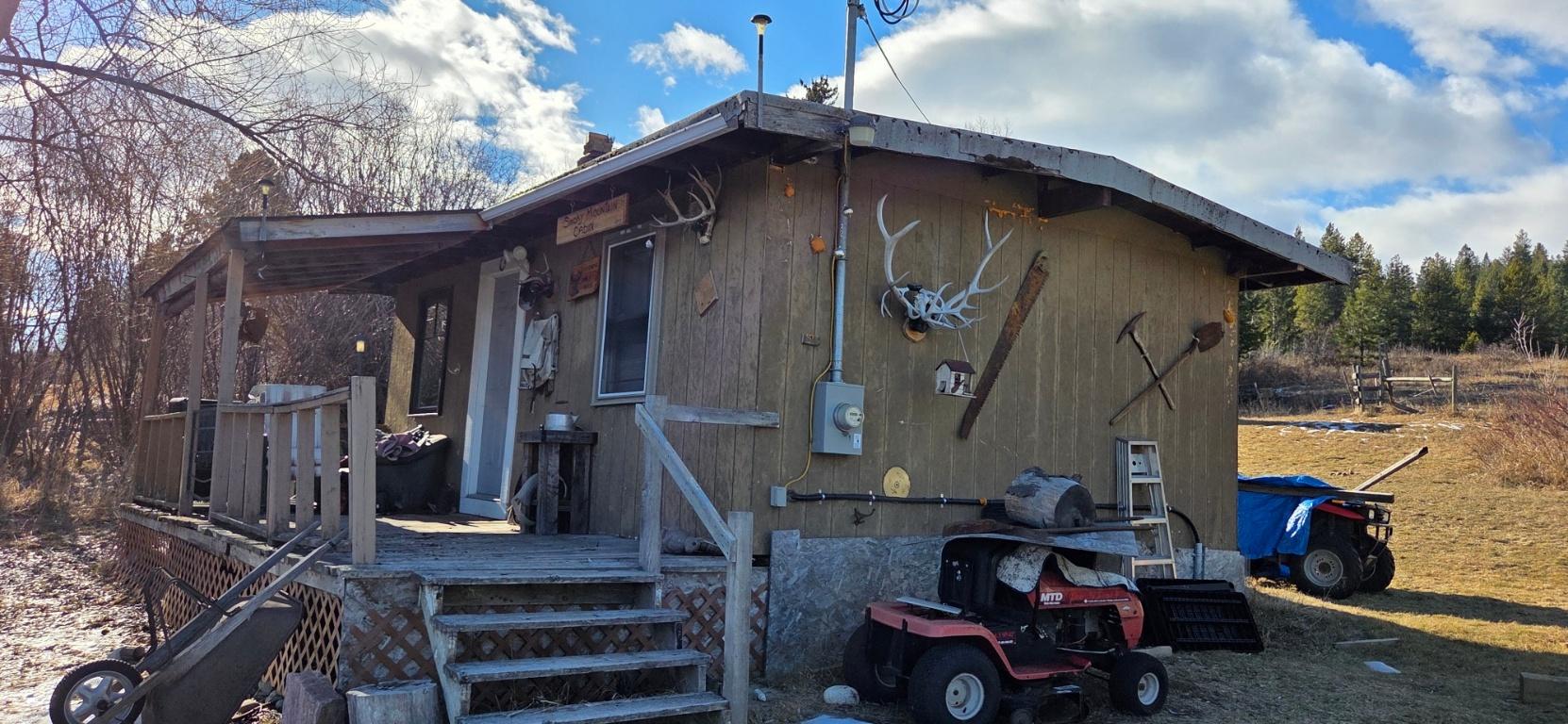 4067 Torrent Road, Skookumchuck, BC