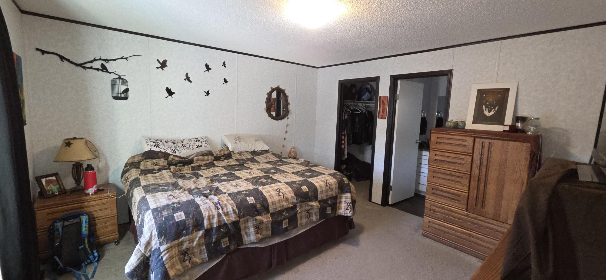 4067 Torrent Road, Skookumchuck, BC