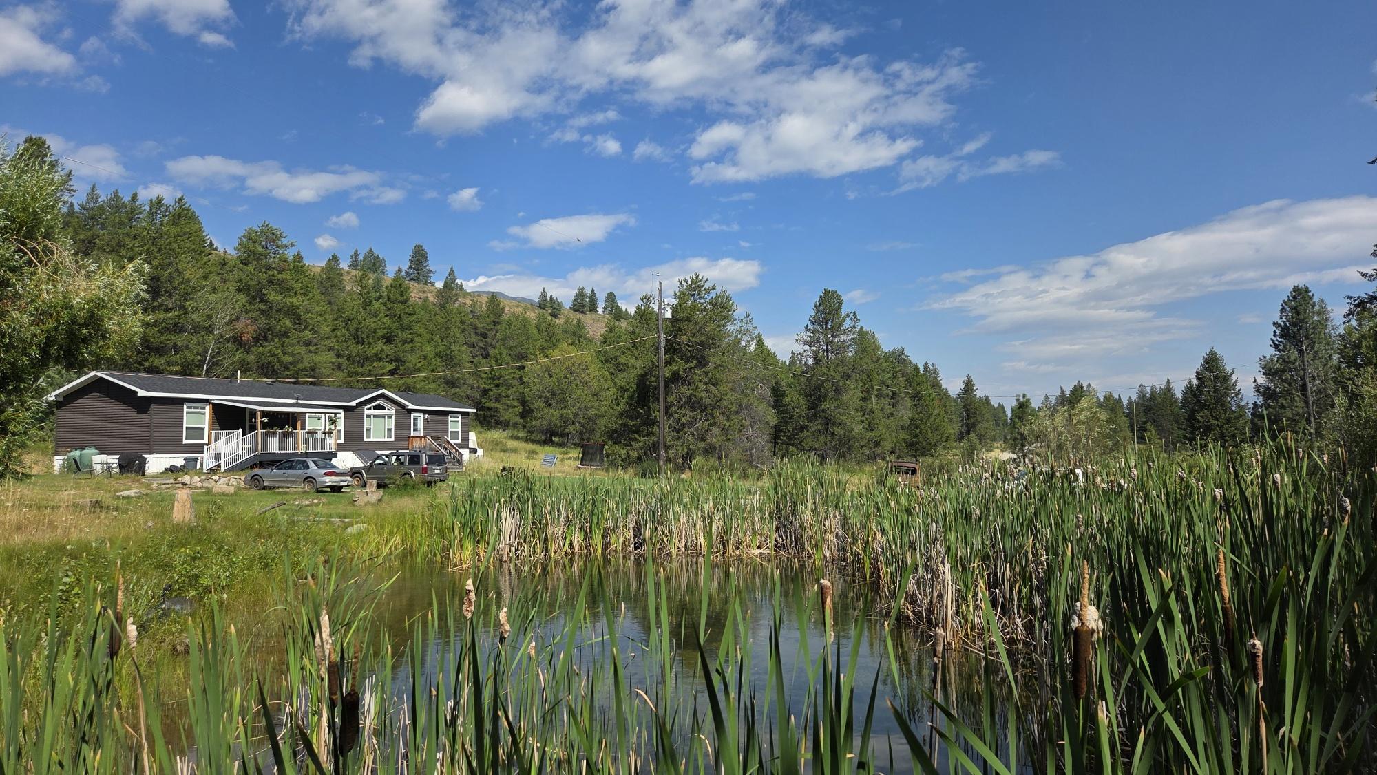 4067 Torrent Road, Skookumchuck, BC