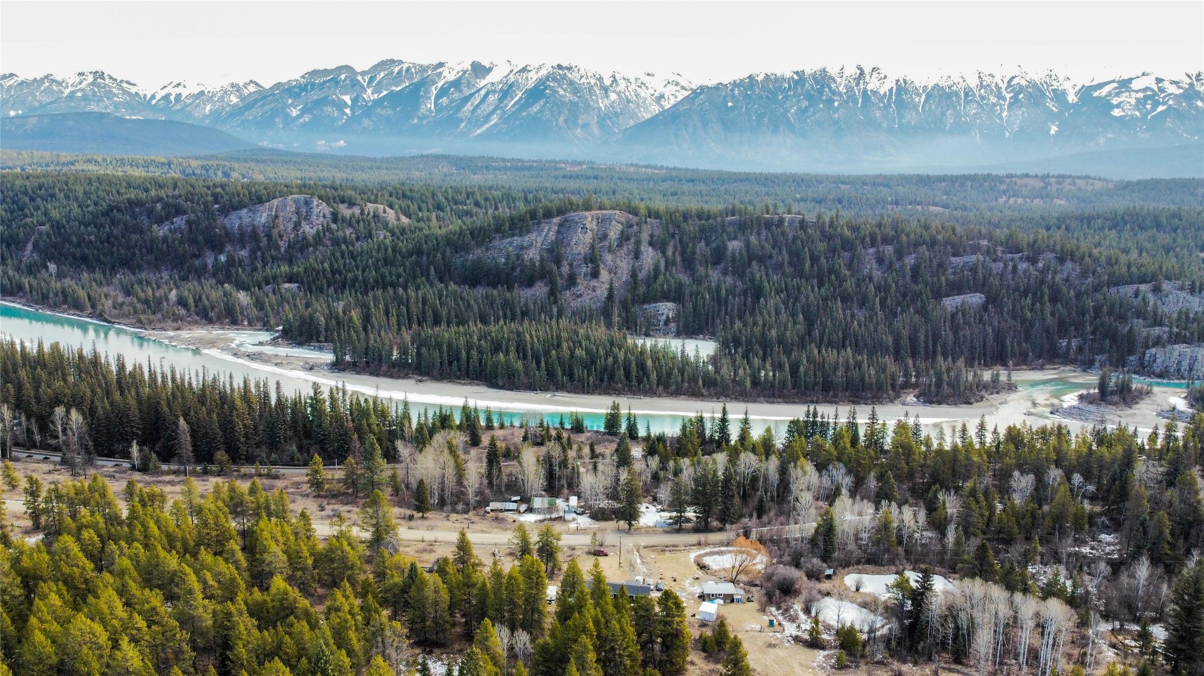 4067 Torrent Road, Skookumchuck, BC