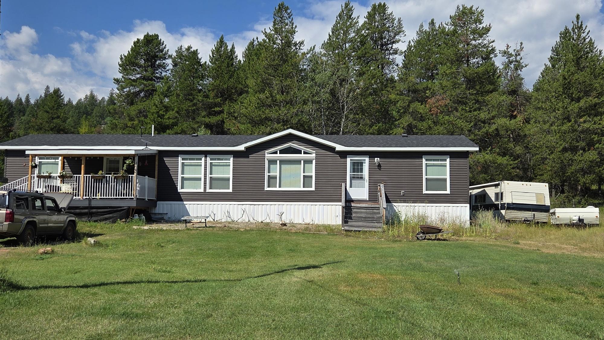 4067 Torrent Road, Skookumchuck, BC
