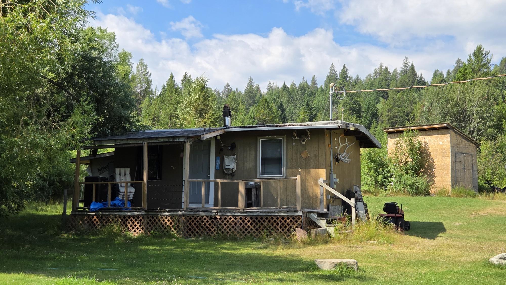 4067 Torrent Road, Skookumchuck, BC
