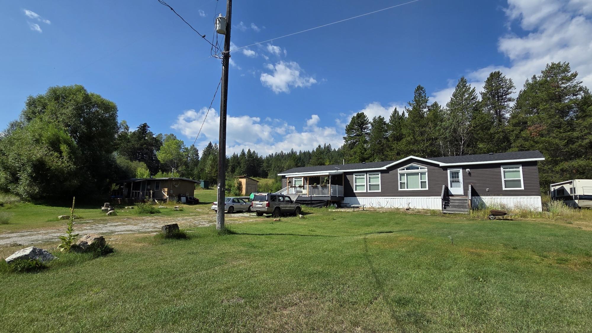 4067 Torrent Road, Skookumchuck, BC